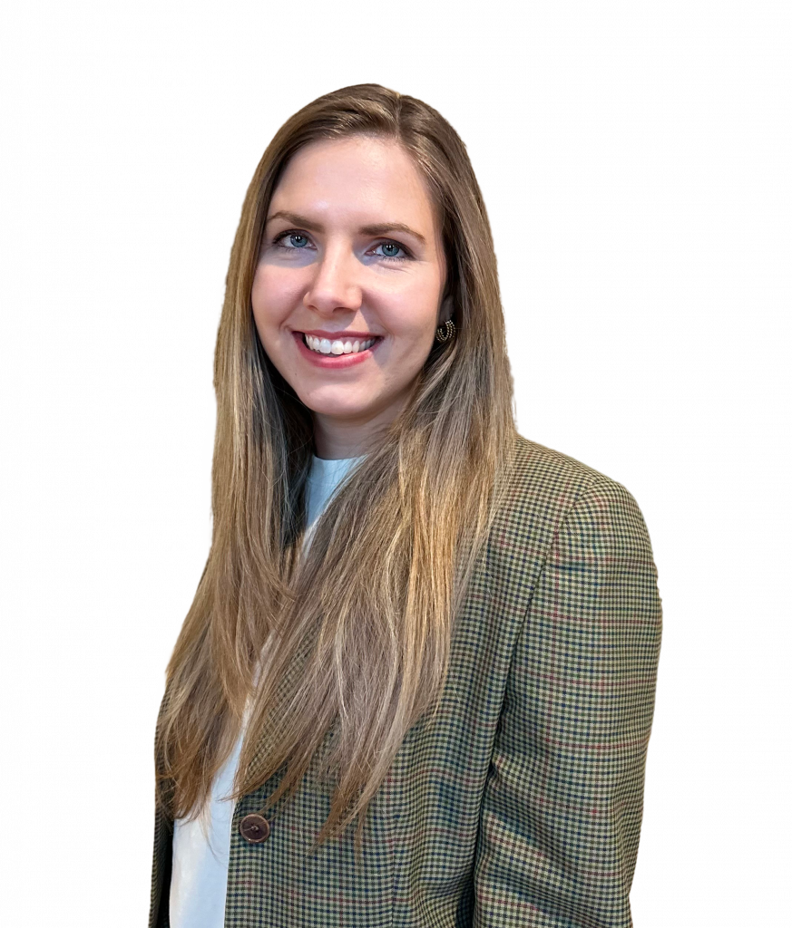Norma Rose, Beraterin bei Plus Ultra Consulting