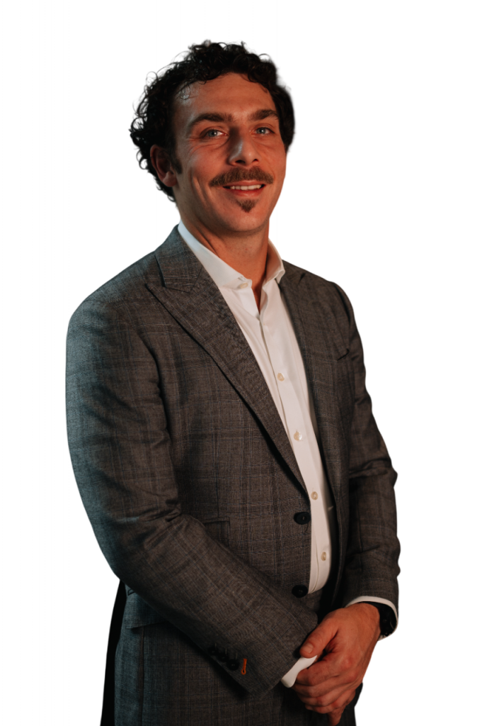 Jan Wagner, Berater bei Plus Ultra Consulting