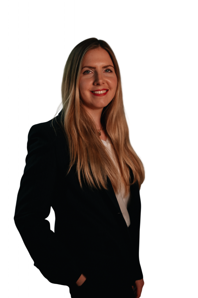 Norma Rose, Beraterin bei Plus Ultra Consulting