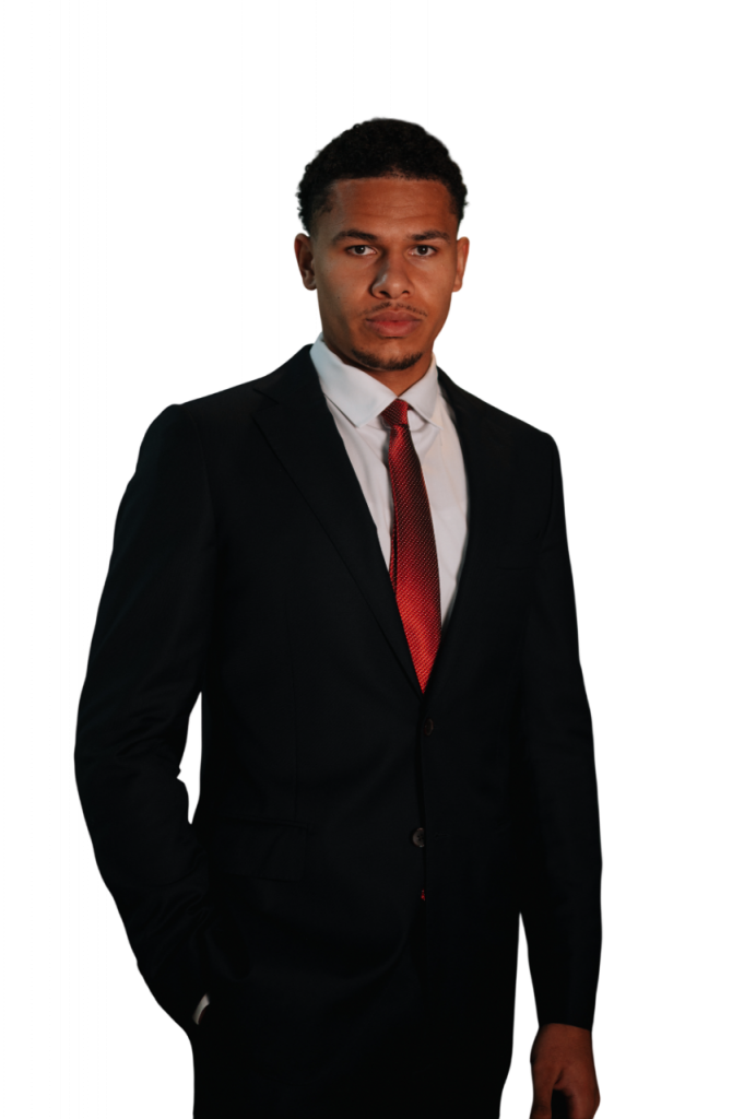 Lauris Eklou, Berater bei Plus Ultra Consulting