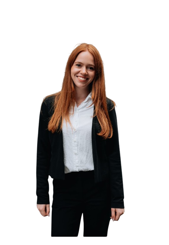 Emely Horn, Beraterin bei Plus Ultra Consulting